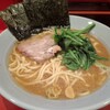 横浜家系ラーメン 黄金家