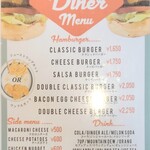 BOUNTY DINER & CAFE - 