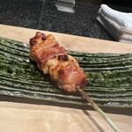 焼き鳥 幸羽 - 
