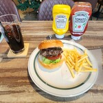 BOUNTY DINER & CAFE - 