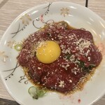 和風もつ料理 あらた