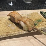 焼き鳥 幸羽 - 