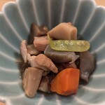 和海味處 Fuurin - 