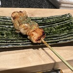 焼き鳥 幸羽 - 