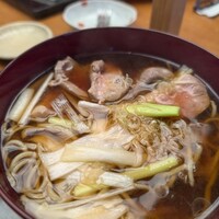 そば会席 立会川 吉田家 - 