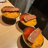 焼うおいし川  六本木凛華楼 - 