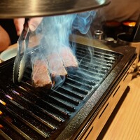 焼うおいし川  六本木凛華楼 - 