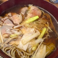 そば会席 立会川 吉田家 - 