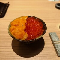 焼うおいし川  六本木凛華楼 - 