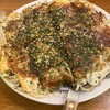 お好み焼徳川