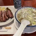 たんや善治郎 - 