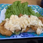 グリル ミッチャン - 