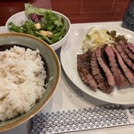 たんや善治郎 - 