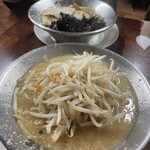 らーめん 勝 燕三条店 - 