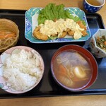 グリル ミッチャン - 