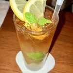 テディ・ルーズヴェルト・ラウンジ - 