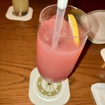 テディ・ルーズヴェルト・ラウンジ - 