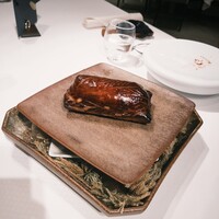 ジョンティ アッシュ - 