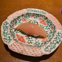 鮨　銀座　鰤門 - 