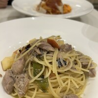 アマルフィイ・モデルナ - 