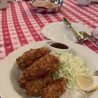 グランド・セントラル・オイスターバー&レストラン 品川店 - 