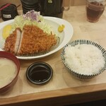 とんかつ檍 蒲田本店 - 