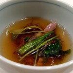 築地 すし Omakase - 