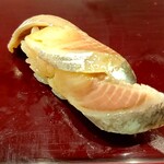 築地 すし Omakase - 