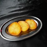 タッカンマリ大学 - 