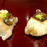 築地 すし Omakase - 