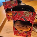 スターバックス リザーブ ロースタリー トウキョウ - 