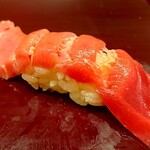 築地 すし Omakase - 
