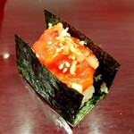 築地 すし Omakase - 