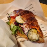 スターバックス リザーブ ロースタリー トウキョウ - 