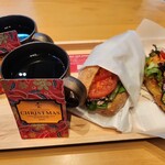 スターバックス リザーブ ロースタリー トウキョウ - 