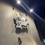 焼肉 うしの絵 - 