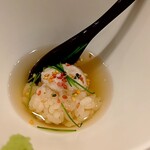 築地 すし Omakase - 