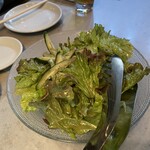 焼肉 うしの絵 - 