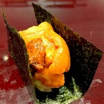 築地 すし Omakase - 