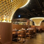 Del Mar COMEDOR Y TERRAZA - 