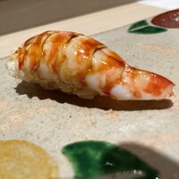 すし人　酒伊 - 