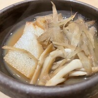 すし人　酒伊 - 