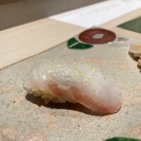 すし人　酒伊 - 