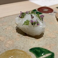 すし人　酒伊 - 