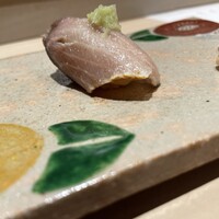 すし人　酒伊 - 