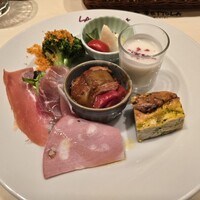  ラ･ベットラ･ダ･オチアイ イケブクロ - 