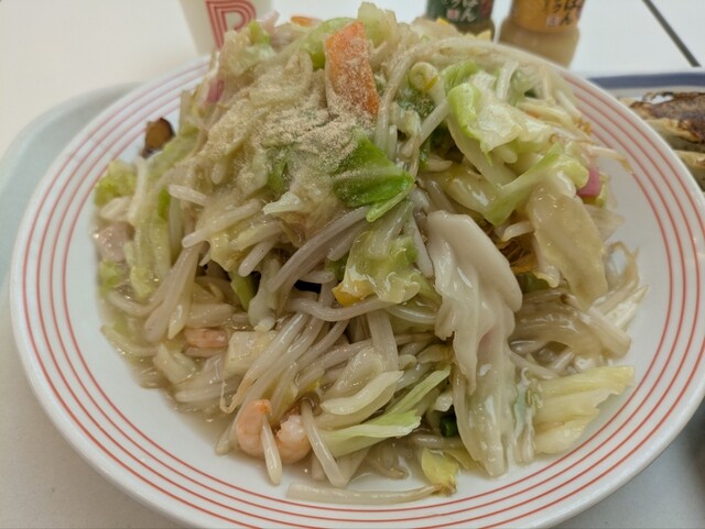 Ringer Hut Mi Nara Ten photo 2