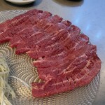 焼肉 うしの絵 - 