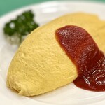 グリル グランド - 絶妙なフォルム