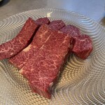 焼肉 うしの絵 - 